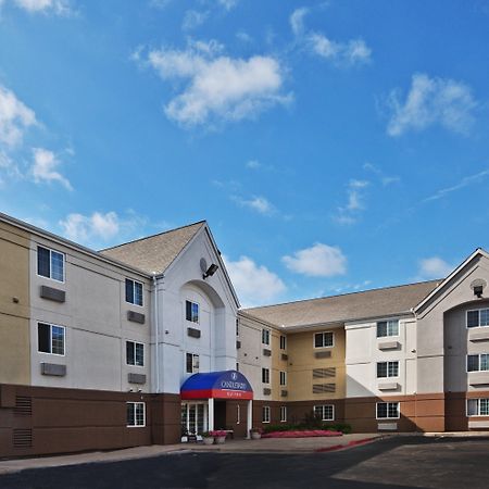 Sonesta Simply Suites Dallas Richardson Ngoại thất bức ảnh