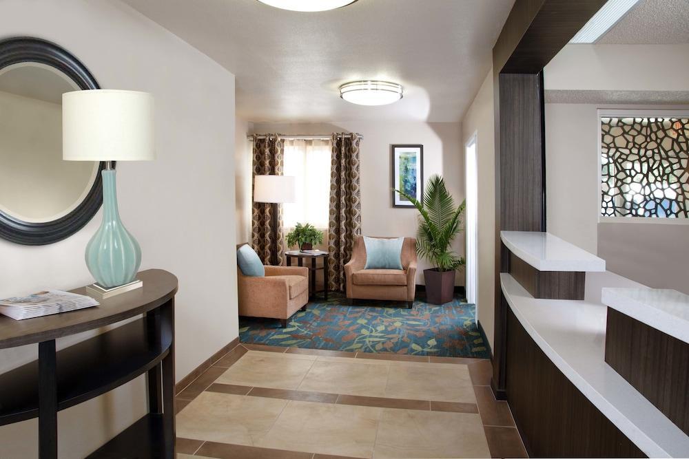 Sonesta Simply Suites Dallas Richardson Ngoại thất bức ảnh