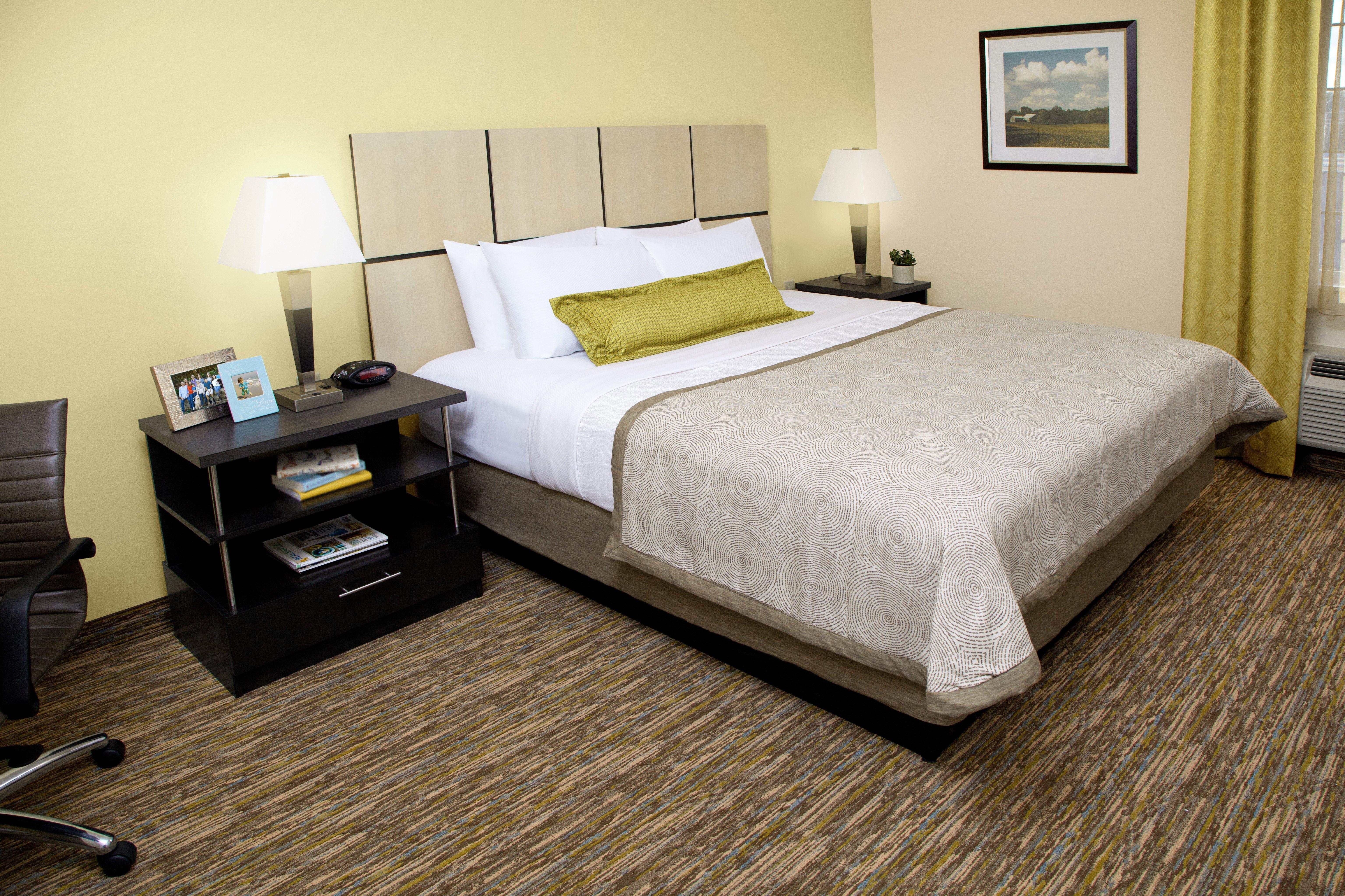 Sonesta Simply Suites Dallas Richardson Ngoại thất bức ảnh