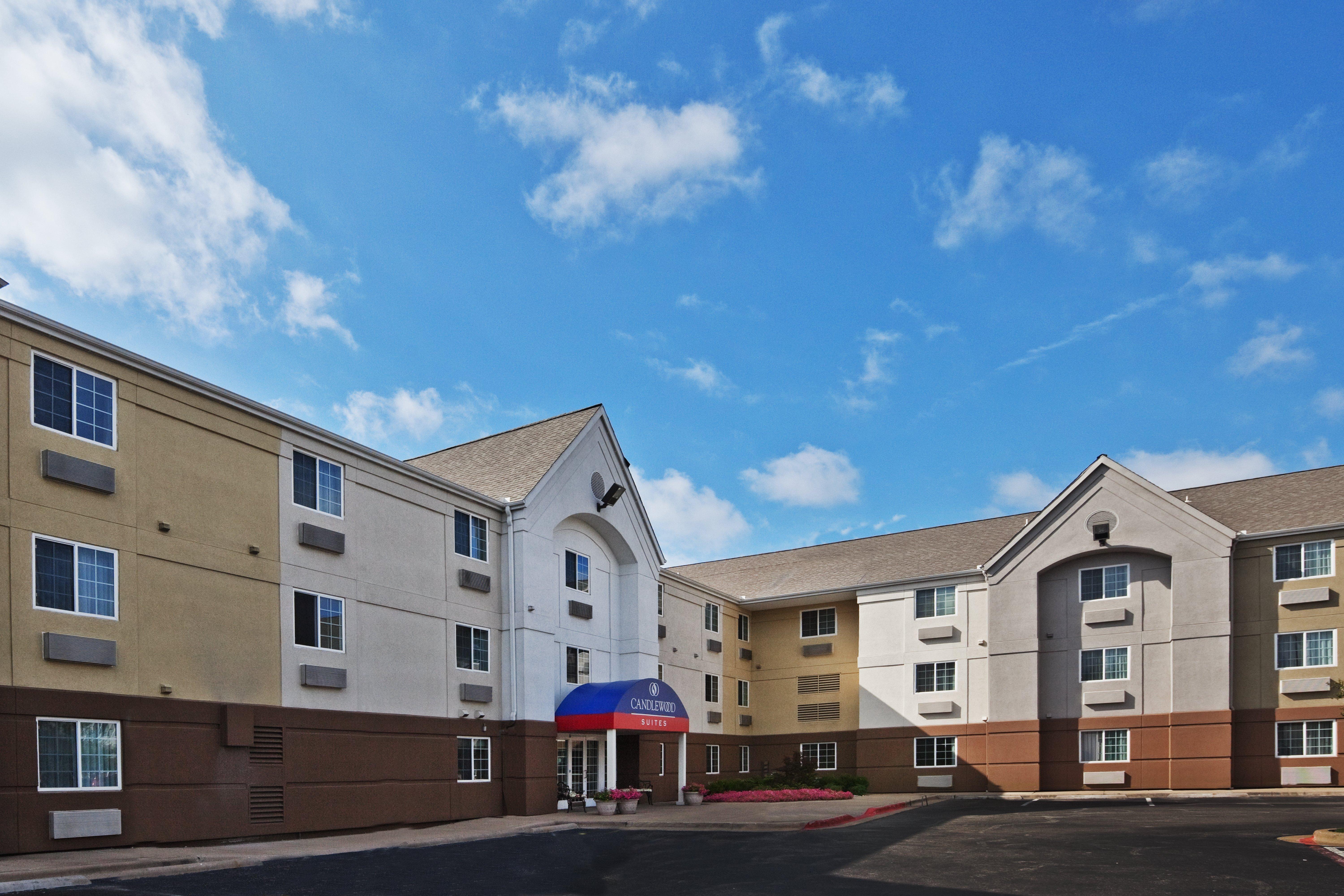 Sonesta Simply Suites Dallas Richardson Ngoại thất bức ảnh