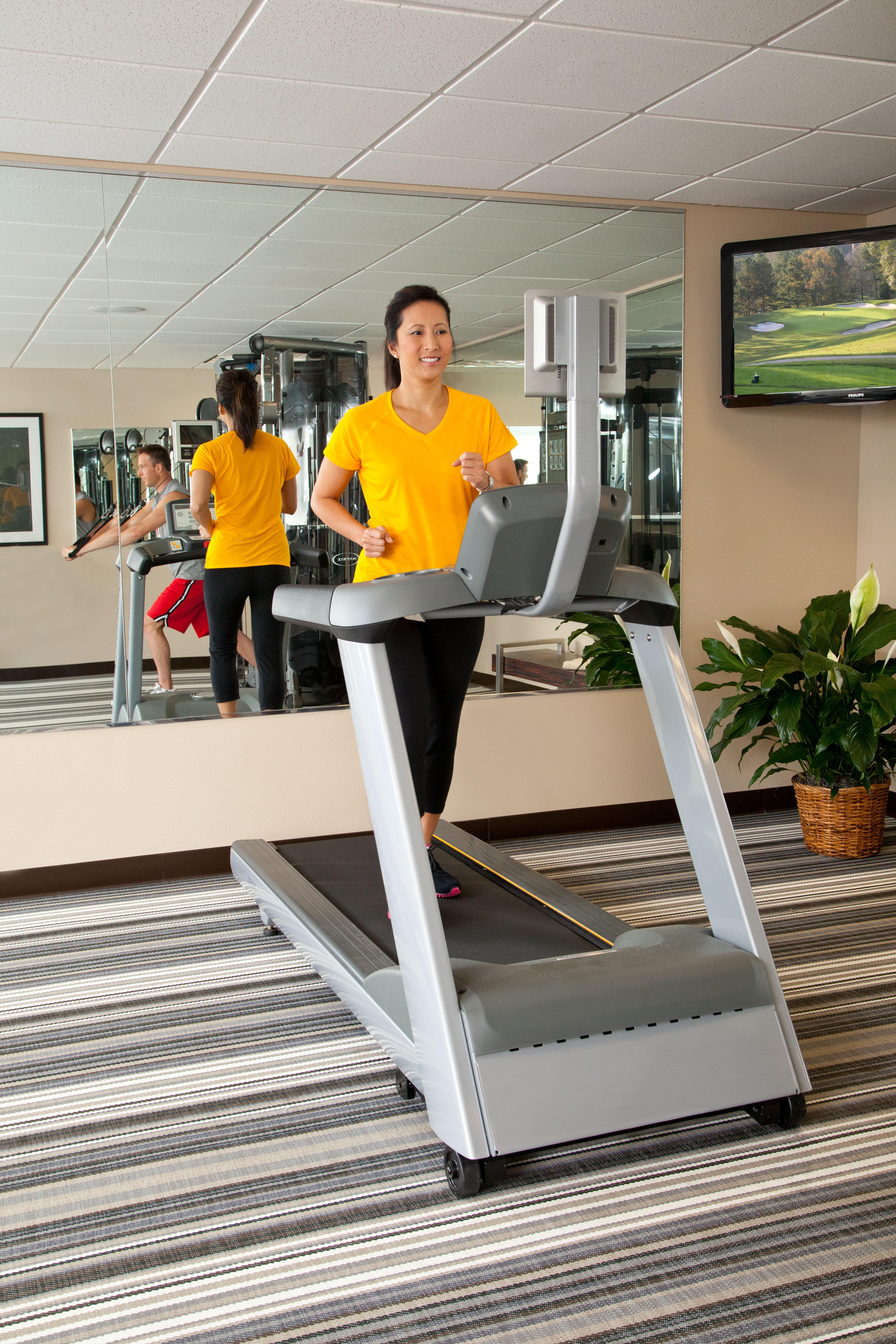 Sonesta Simply Suites Dallas Richardson Ngoại thất bức ảnh