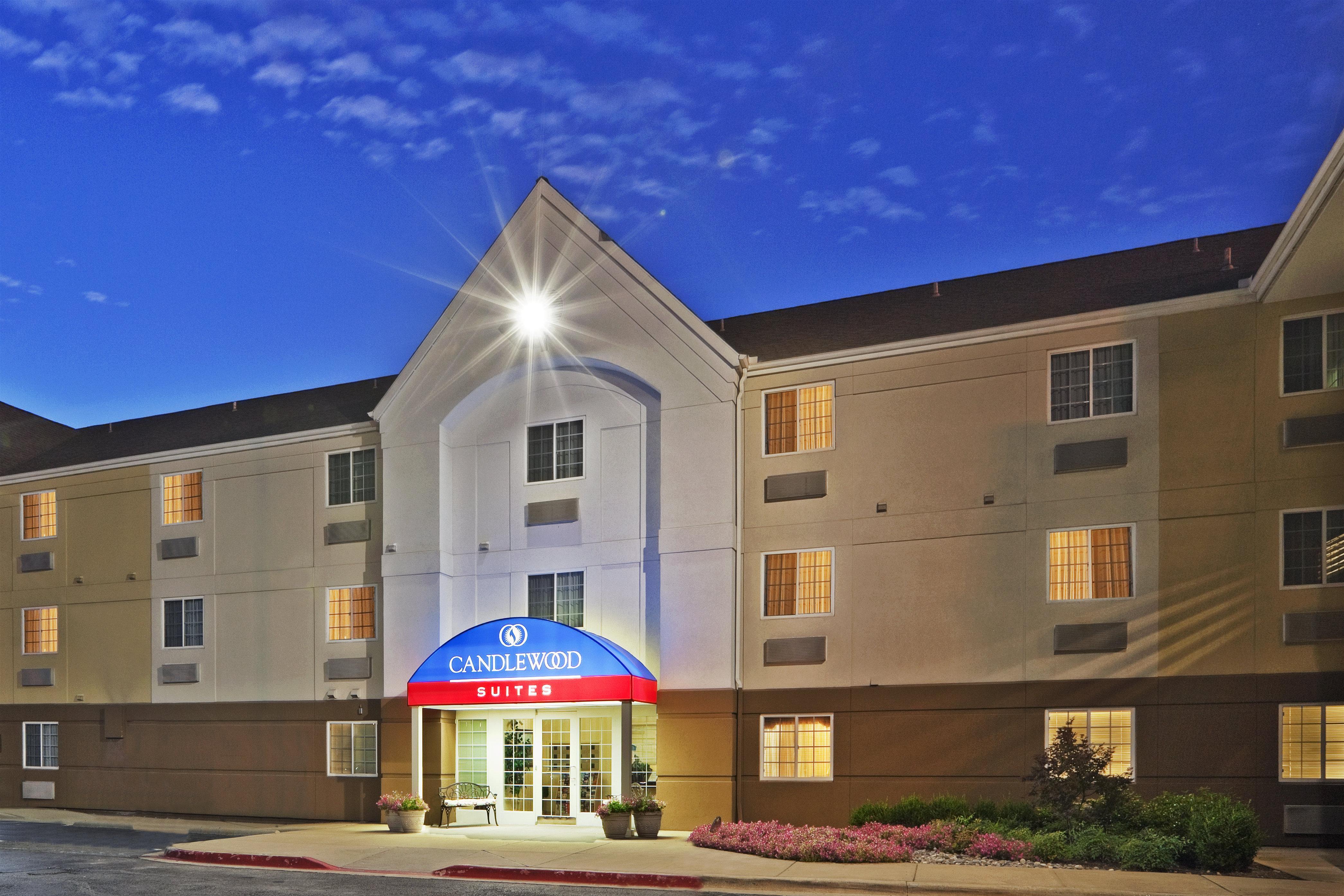 Sonesta Simply Suites Dallas Richardson Ngoại thất bức ảnh