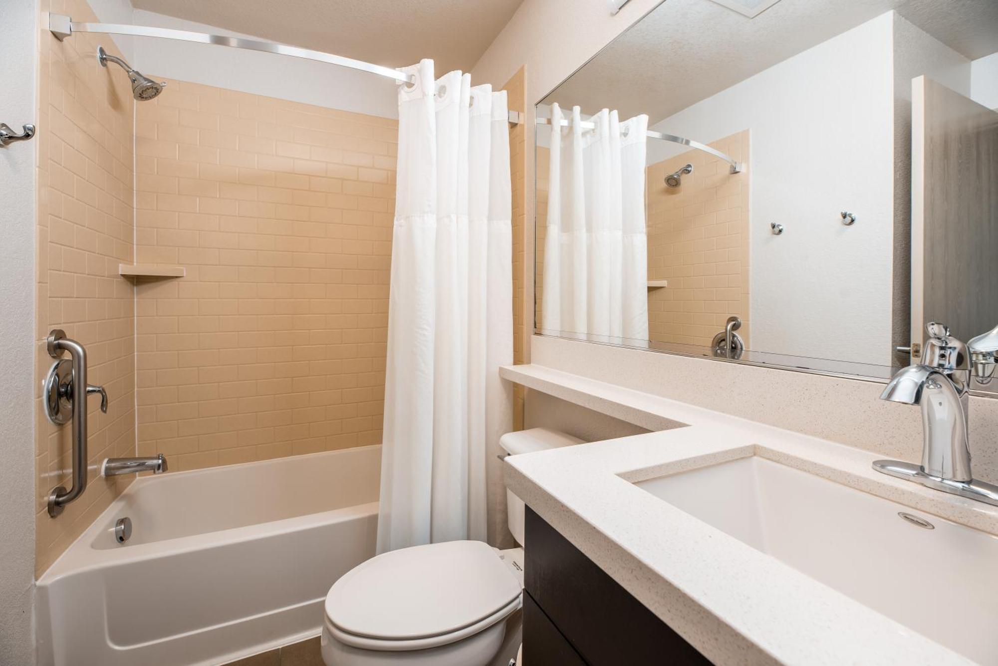Sonesta Simply Suites Dallas Richardson Ngoại thất bức ảnh