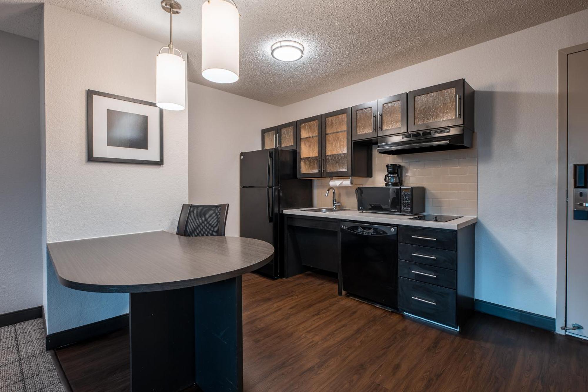 Sonesta Simply Suites Dallas Richardson Ngoại thất bức ảnh