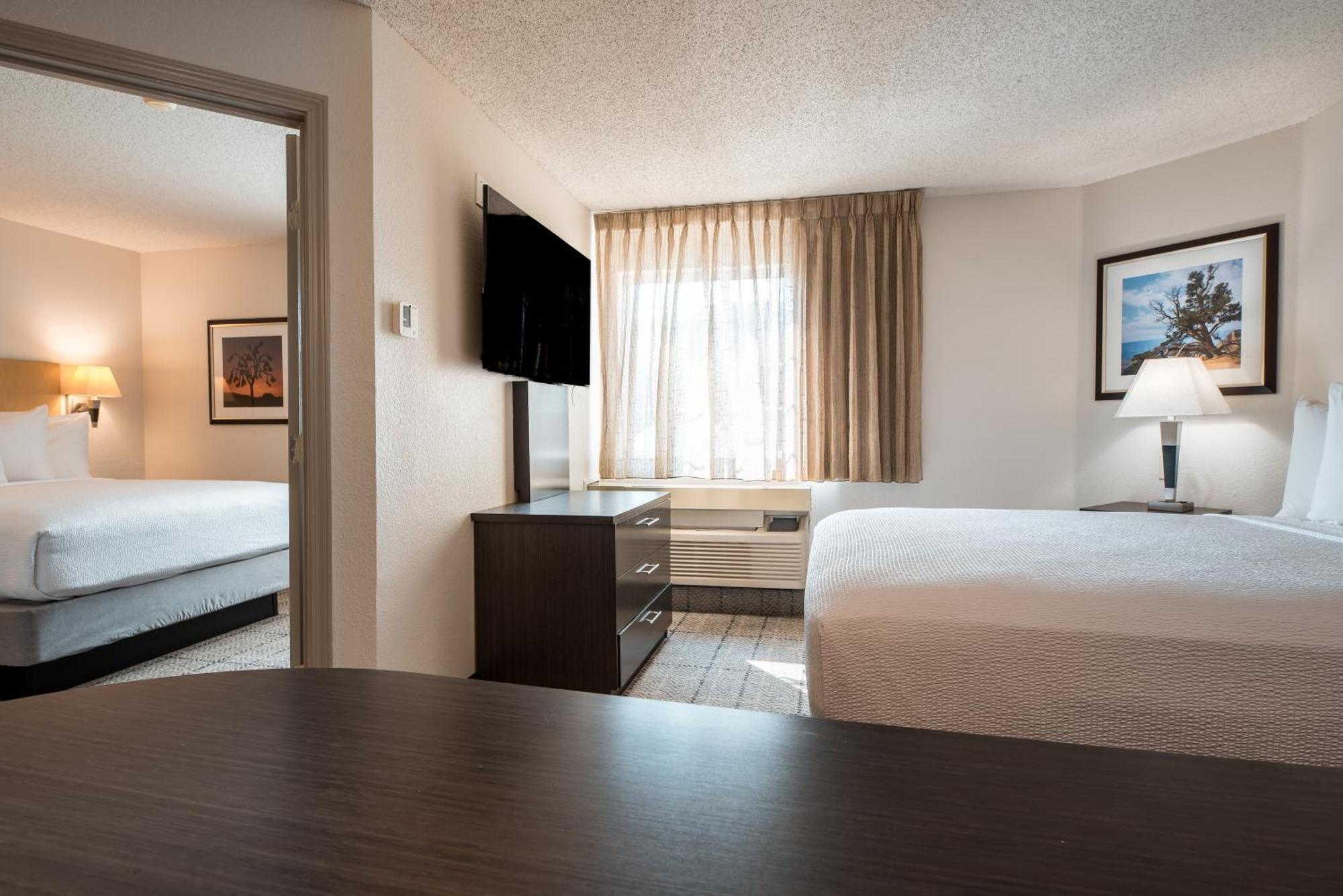 Sonesta Simply Suites Dallas Richardson Ngoại thất bức ảnh