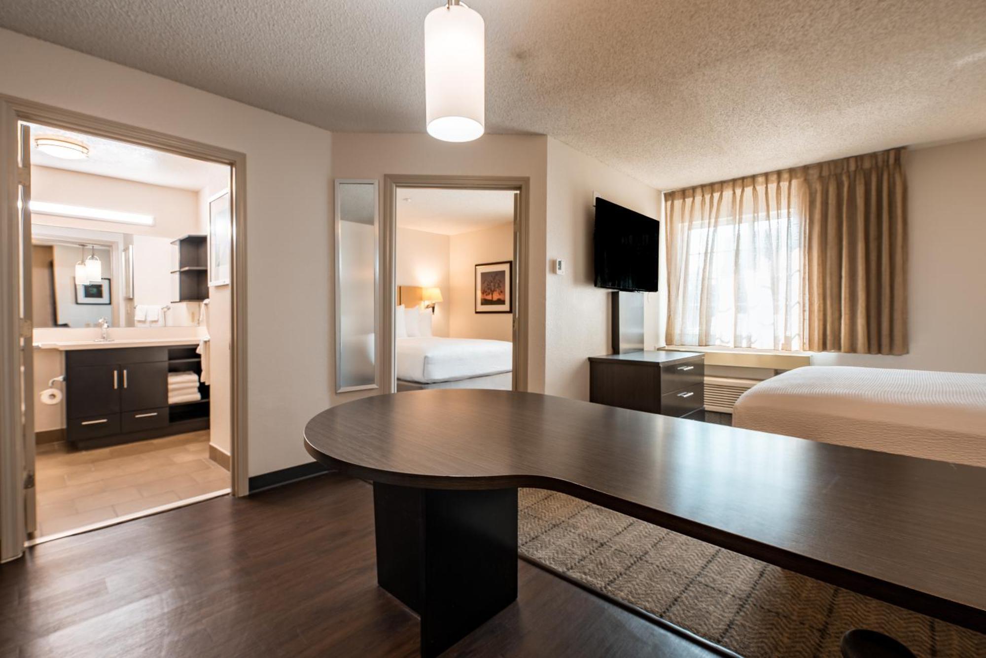 Sonesta Simply Suites Dallas Richardson Ngoại thất bức ảnh