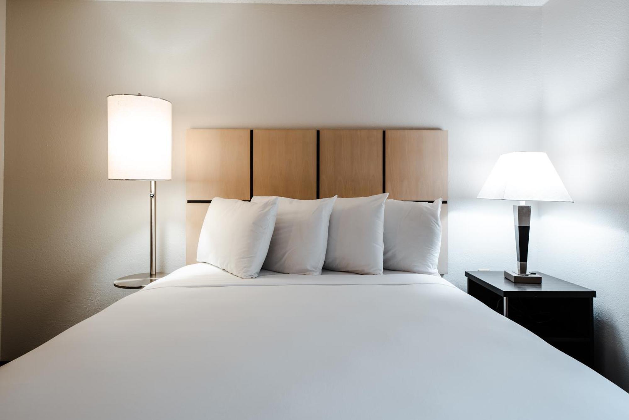 Sonesta Simply Suites Dallas Richardson Ngoại thất bức ảnh