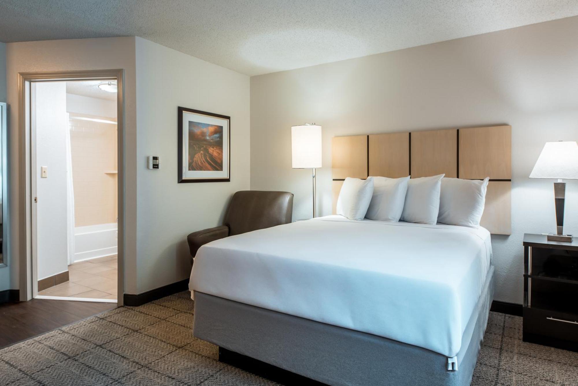 Sonesta Simply Suites Dallas Richardson Ngoại thất bức ảnh