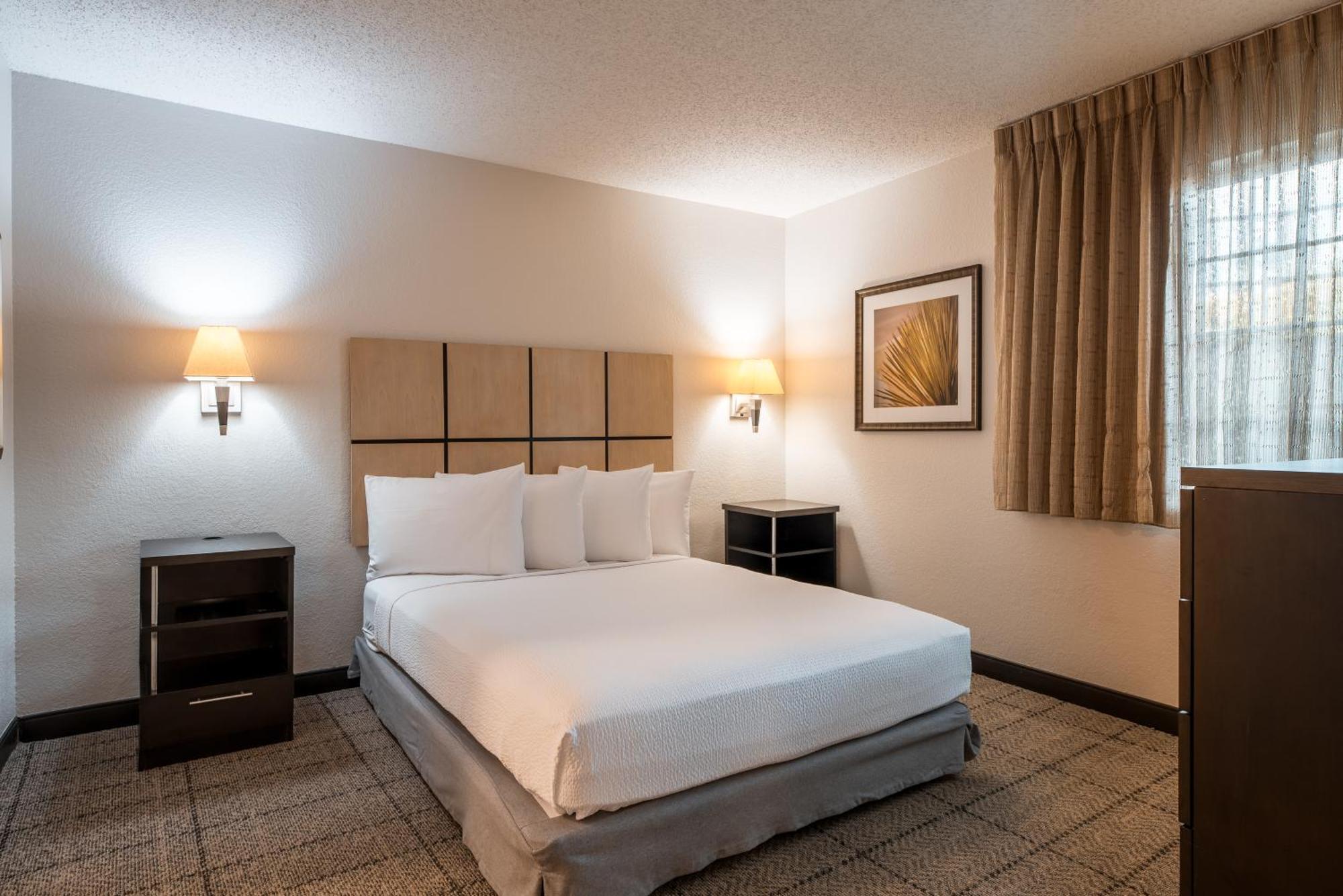 Sonesta Simply Suites Dallas Richardson Ngoại thất bức ảnh