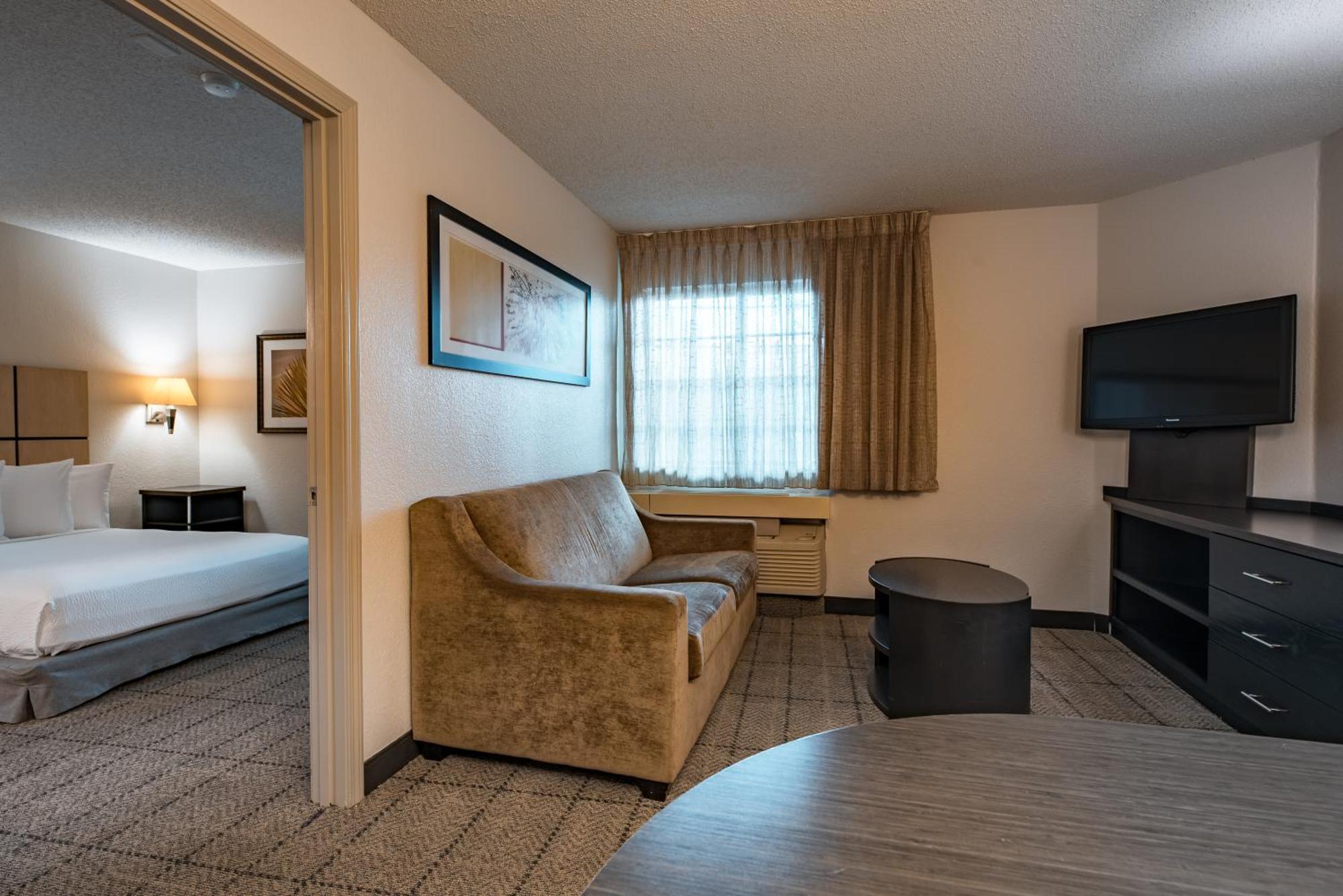 Sonesta Simply Suites Dallas Richardson Ngoại thất bức ảnh