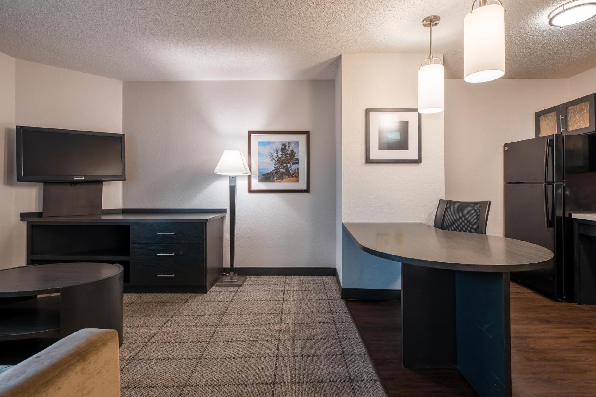 Sonesta Simply Suites Dallas Richardson Ngoại thất bức ảnh