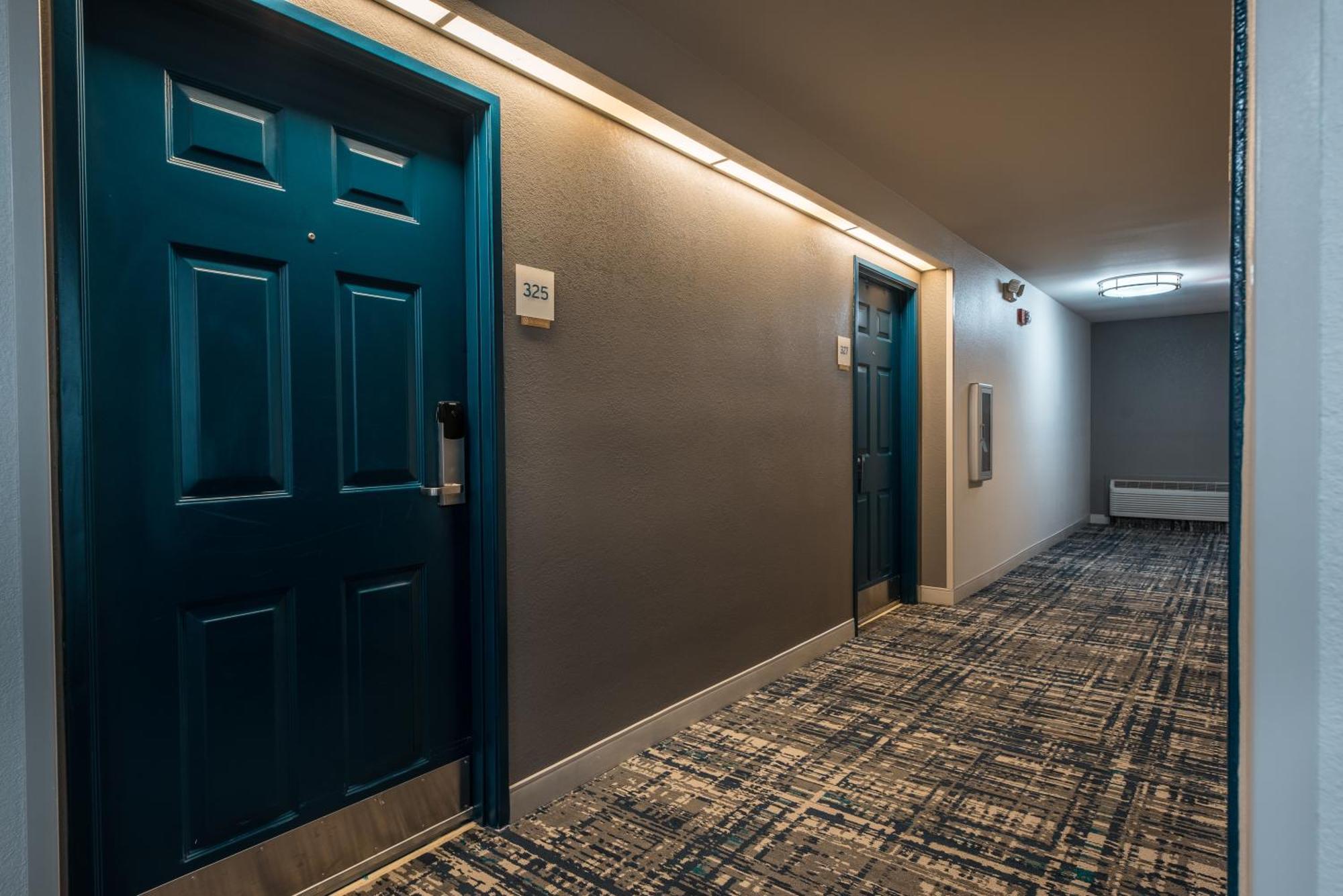 Sonesta Simply Suites Dallas Richardson Ngoại thất bức ảnh