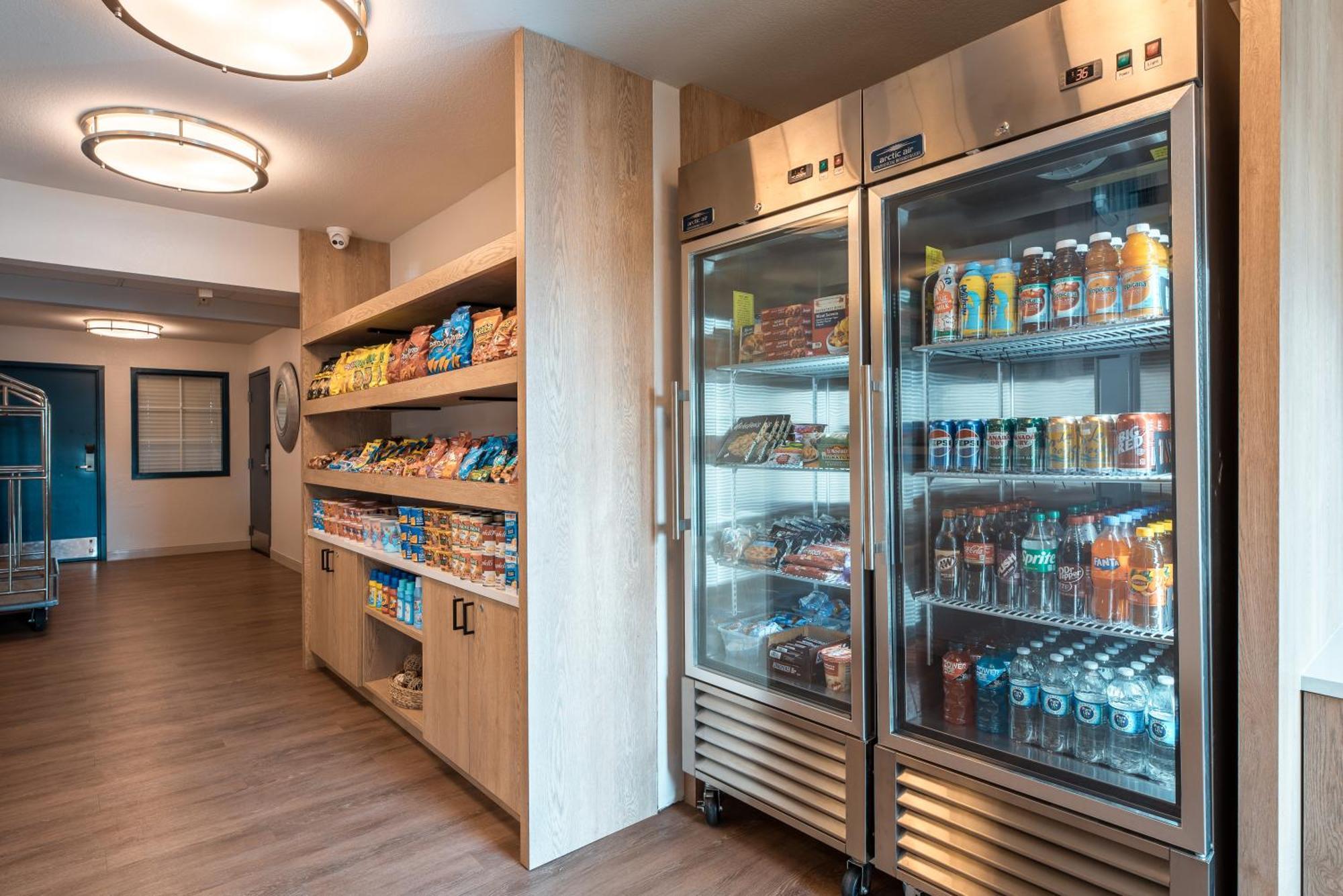 Sonesta Simply Suites Dallas Richardson Ngoại thất bức ảnh