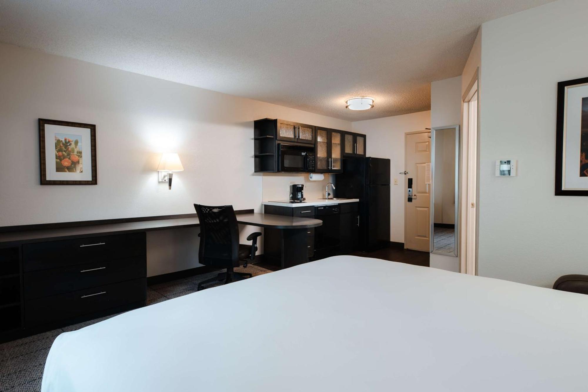 Sonesta Simply Suites Dallas Richardson Ngoại thất bức ảnh