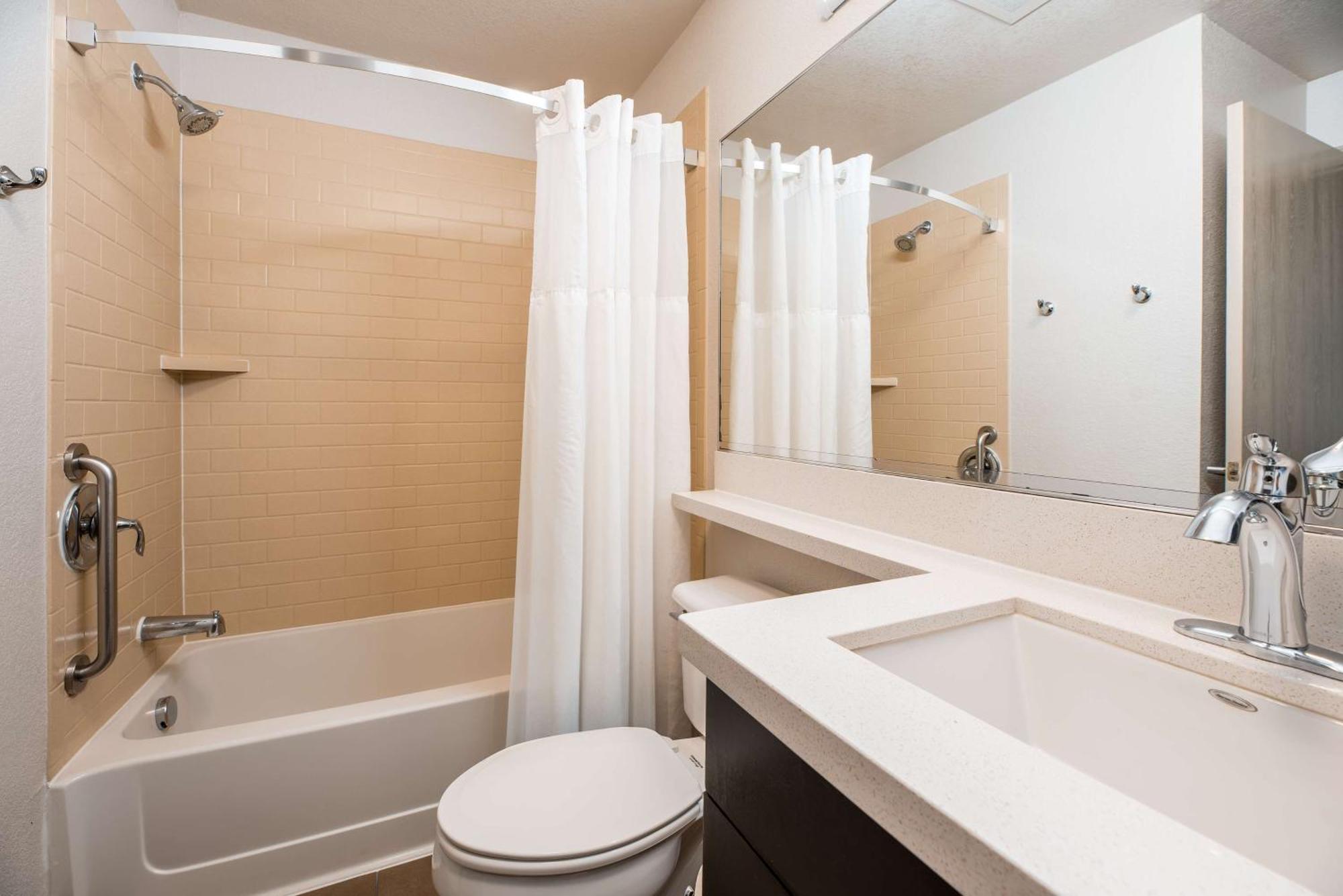 Sonesta Simply Suites Dallas Richardson Ngoại thất bức ảnh