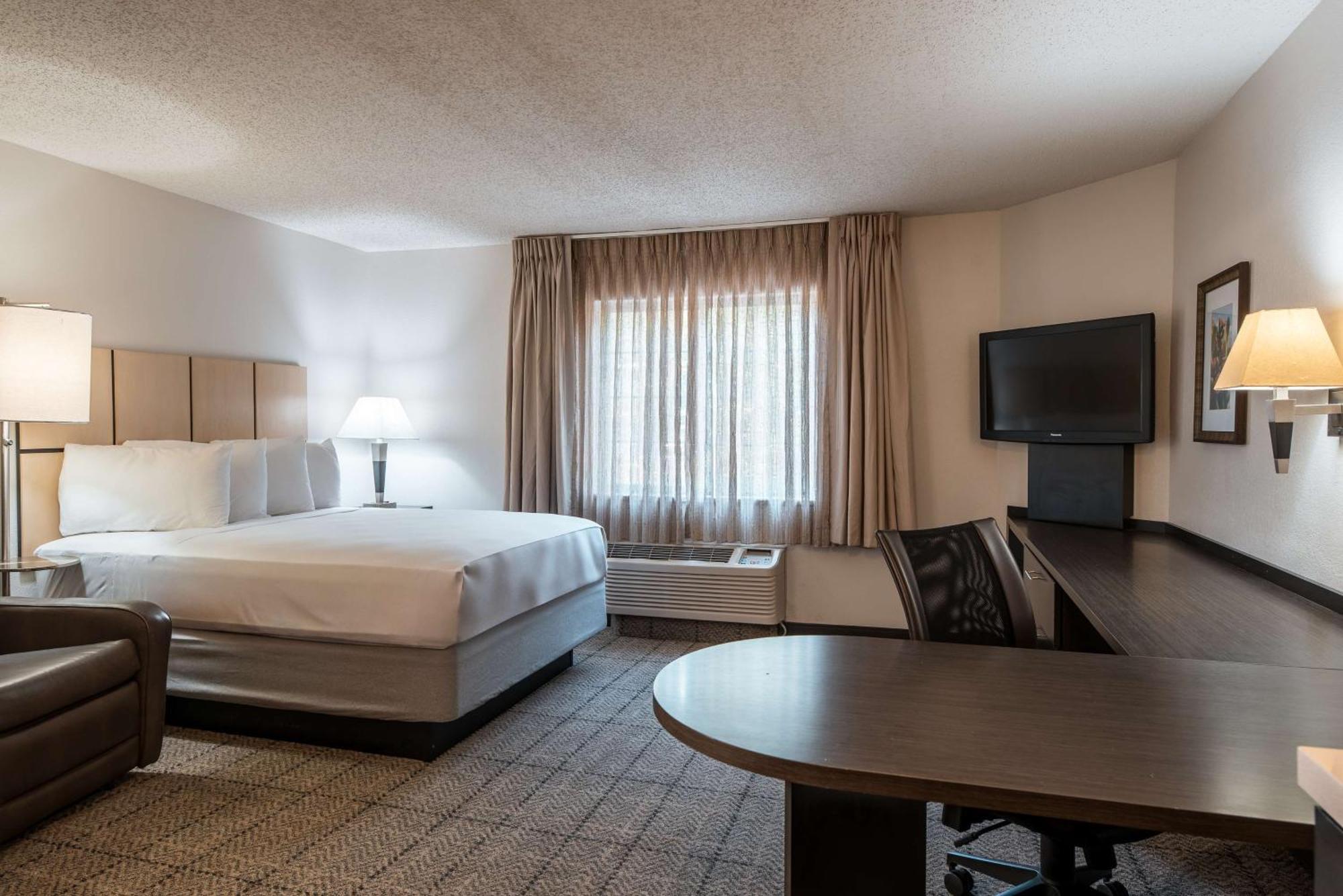 Sonesta Simply Suites Dallas Richardson Ngoại thất bức ảnh
