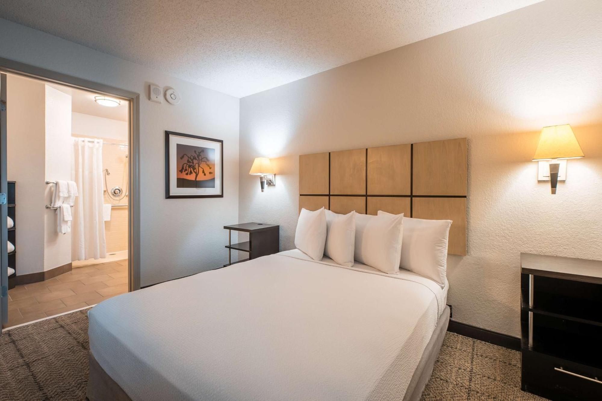 Sonesta Simply Suites Dallas Richardson Ngoại thất bức ảnh