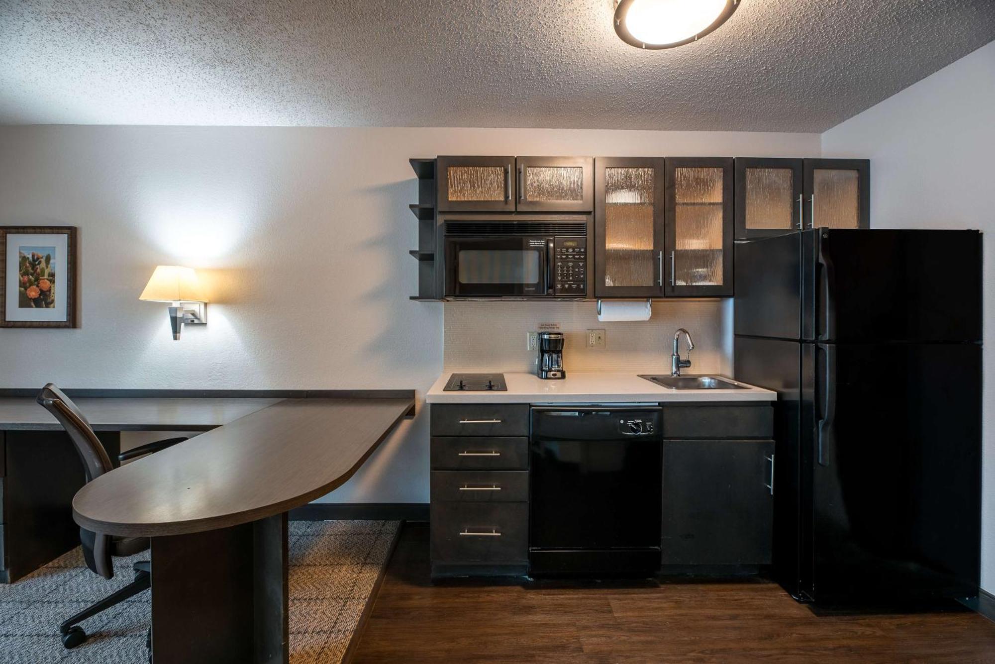 Sonesta Simply Suites Dallas Richardson Ngoại thất bức ảnh