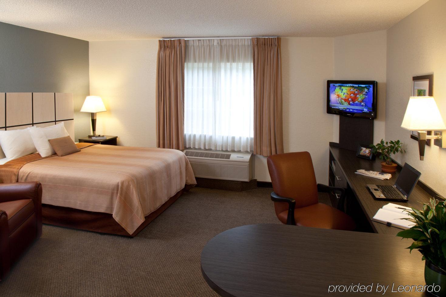 Sonesta Simply Suites Dallas Richardson Phòng bức ảnh
