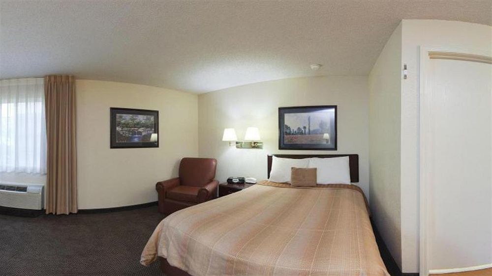 Sonesta Simply Suites Dallas Richardson Ngoại thất bức ảnh