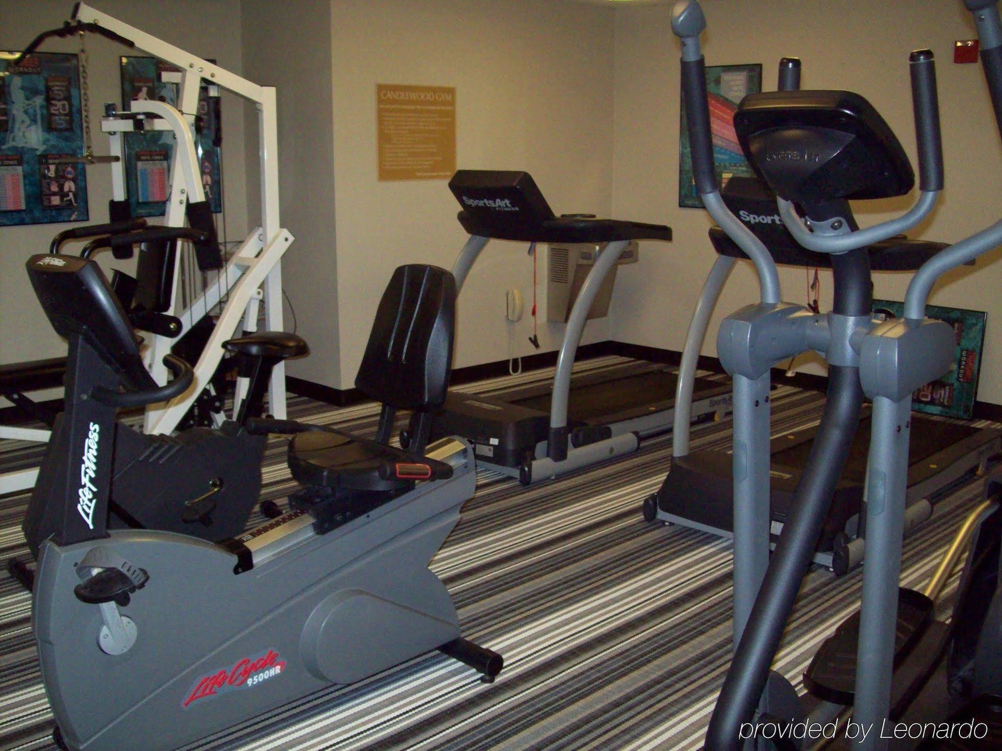 Sonesta Simply Suites Dallas Richardson Tiện nghi bức ảnh