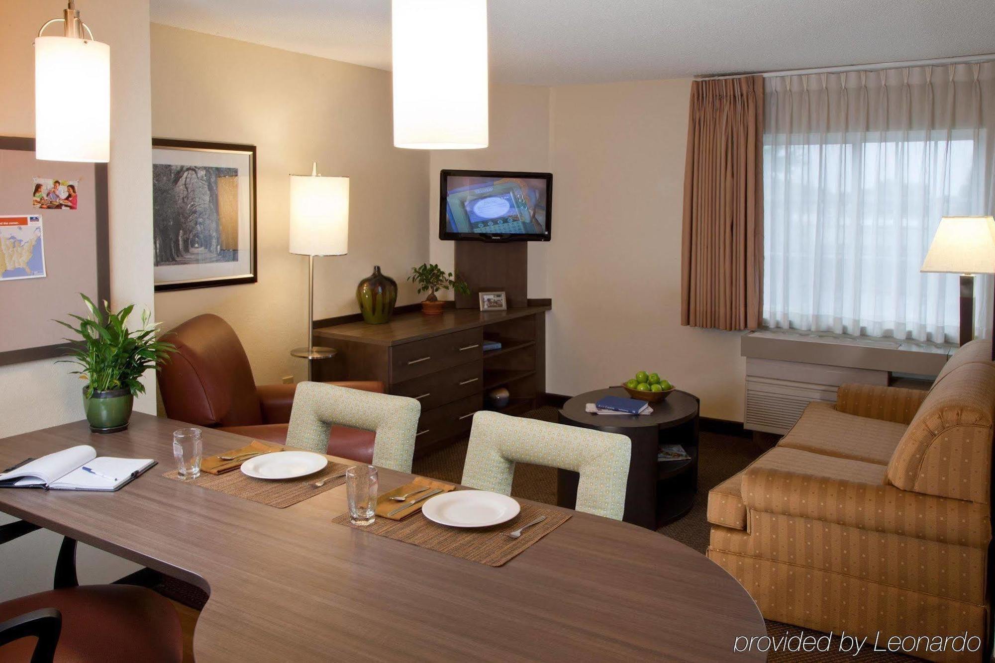 Sonesta Simply Suites Dallas Richardson Phòng bức ảnh