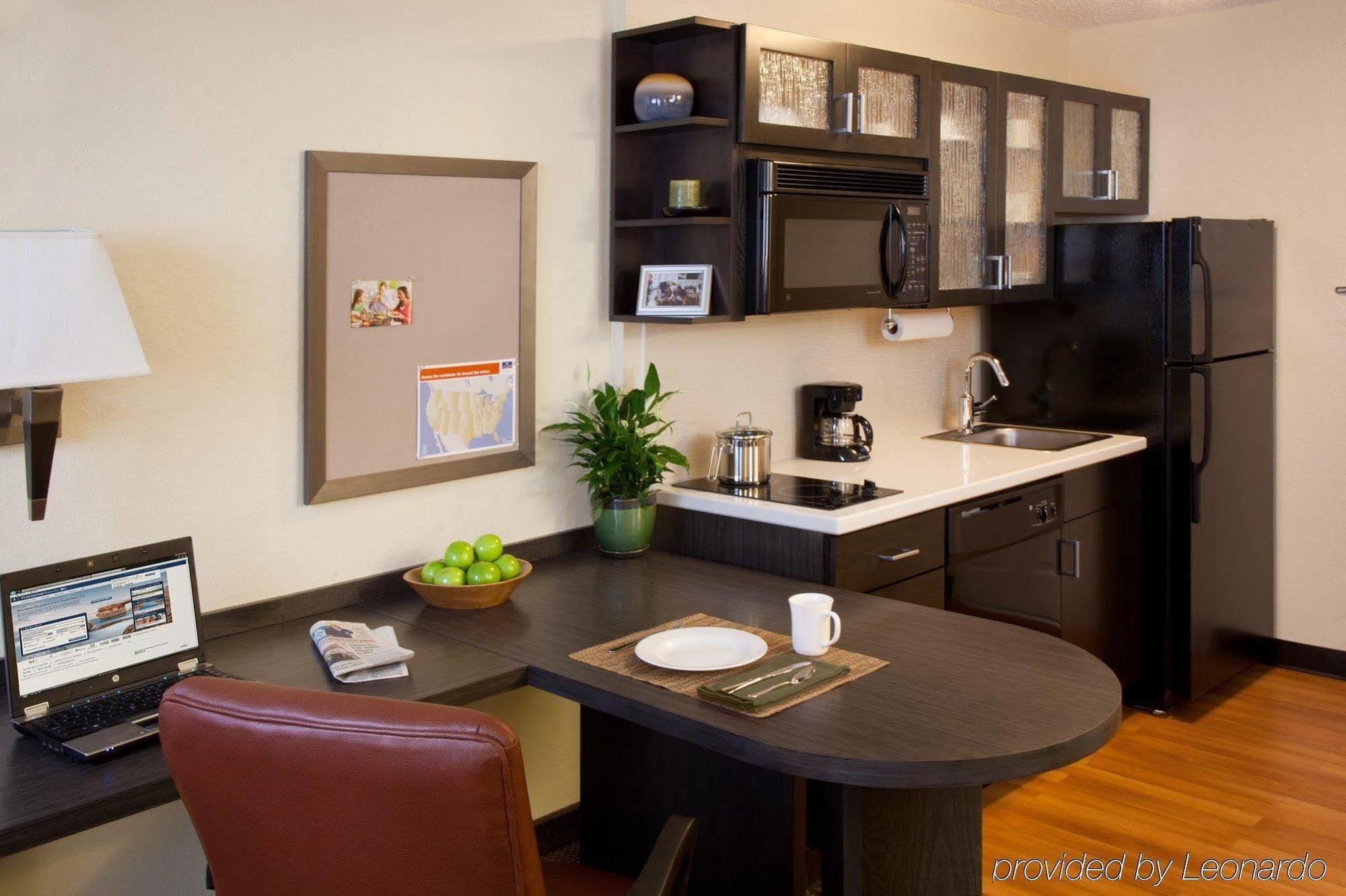 Sonesta Simply Suites Dallas Richardson Phòng bức ảnh