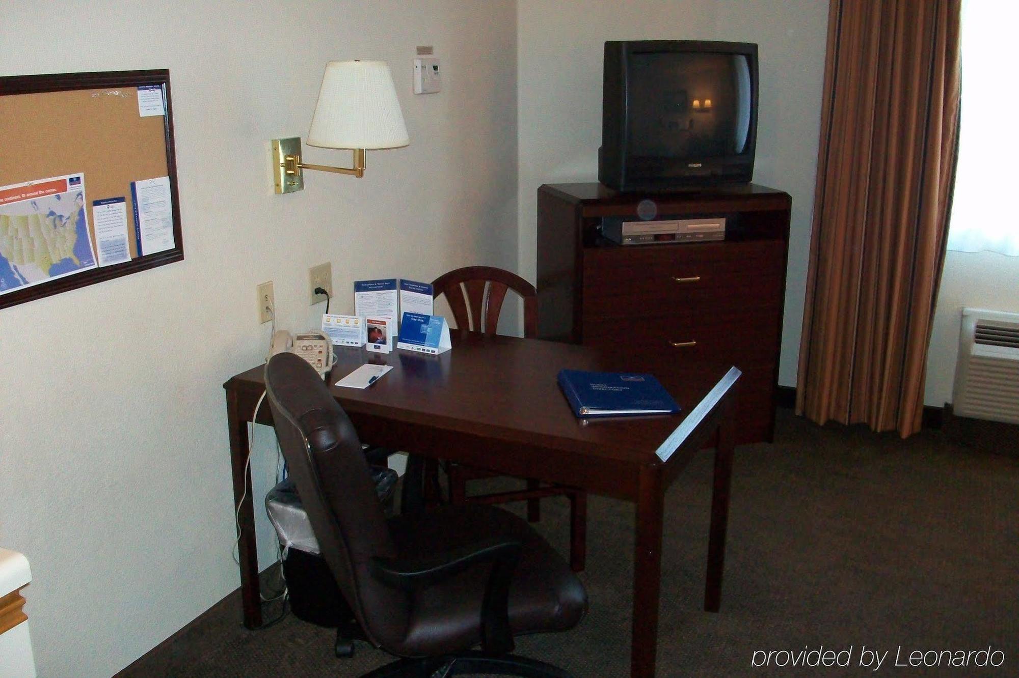 Sonesta Simply Suites Dallas Richardson Ngoại thất bức ảnh