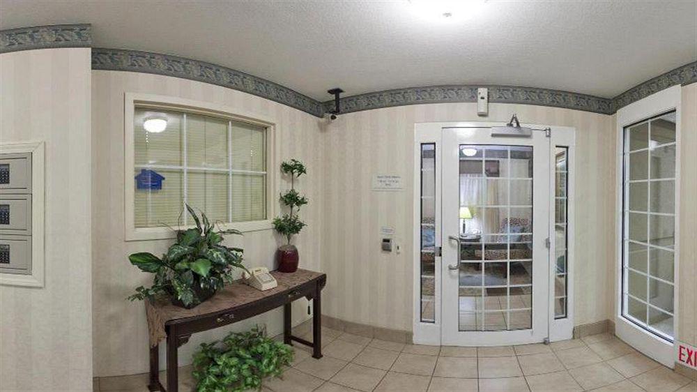 Sonesta Simply Suites Dallas Richardson Ngoại thất bức ảnh