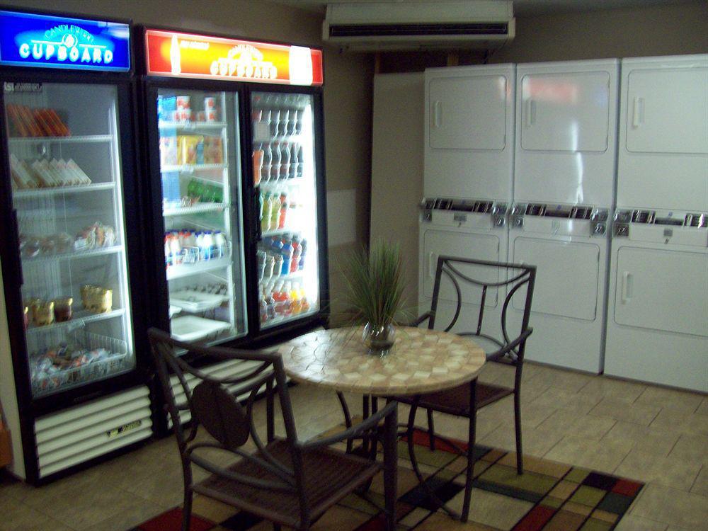 Sonesta Simply Suites Dallas Richardson Tiện nghi bức ảnh