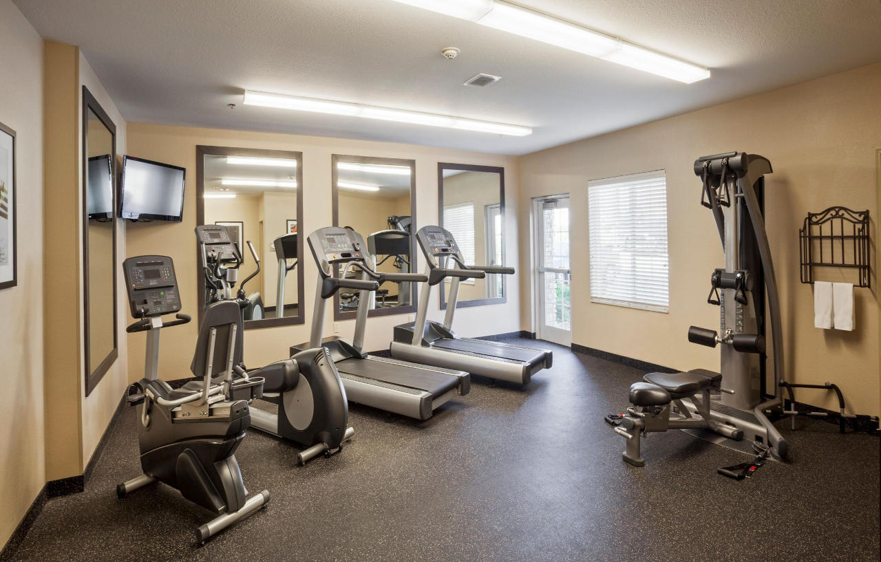 Sonesta Simply Suites Dallas Richardson Ngoại thất bức ảnh